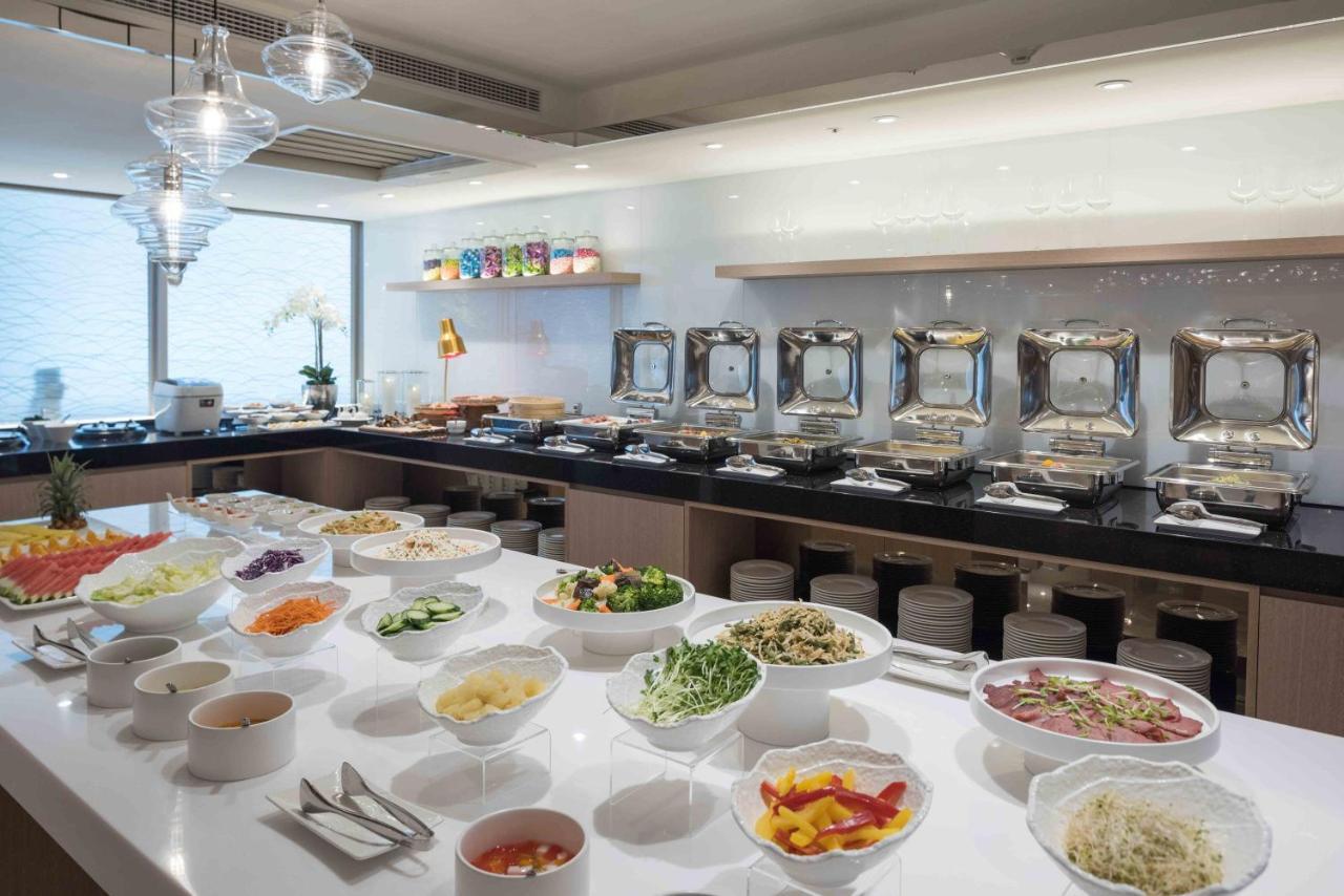 Hotel K Chang-an 4*
