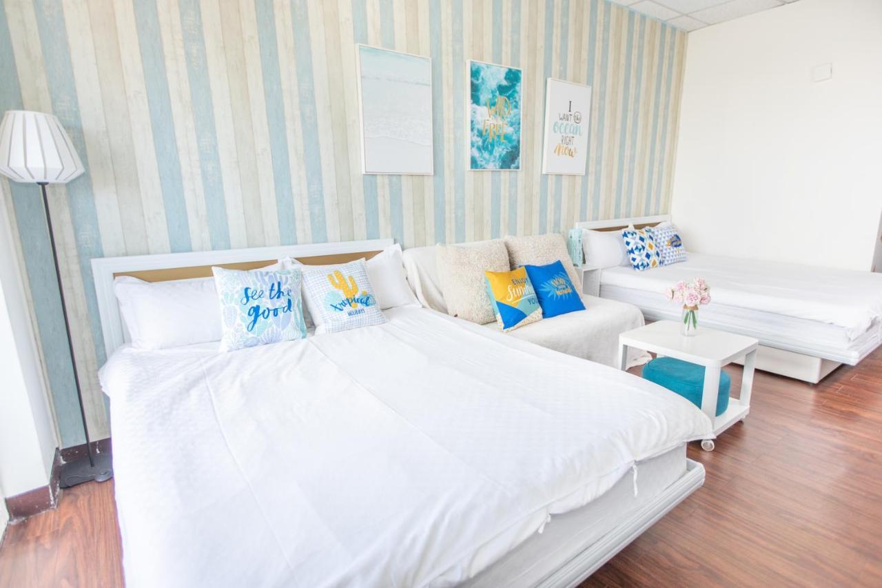 Dream Home Inn Apartment *