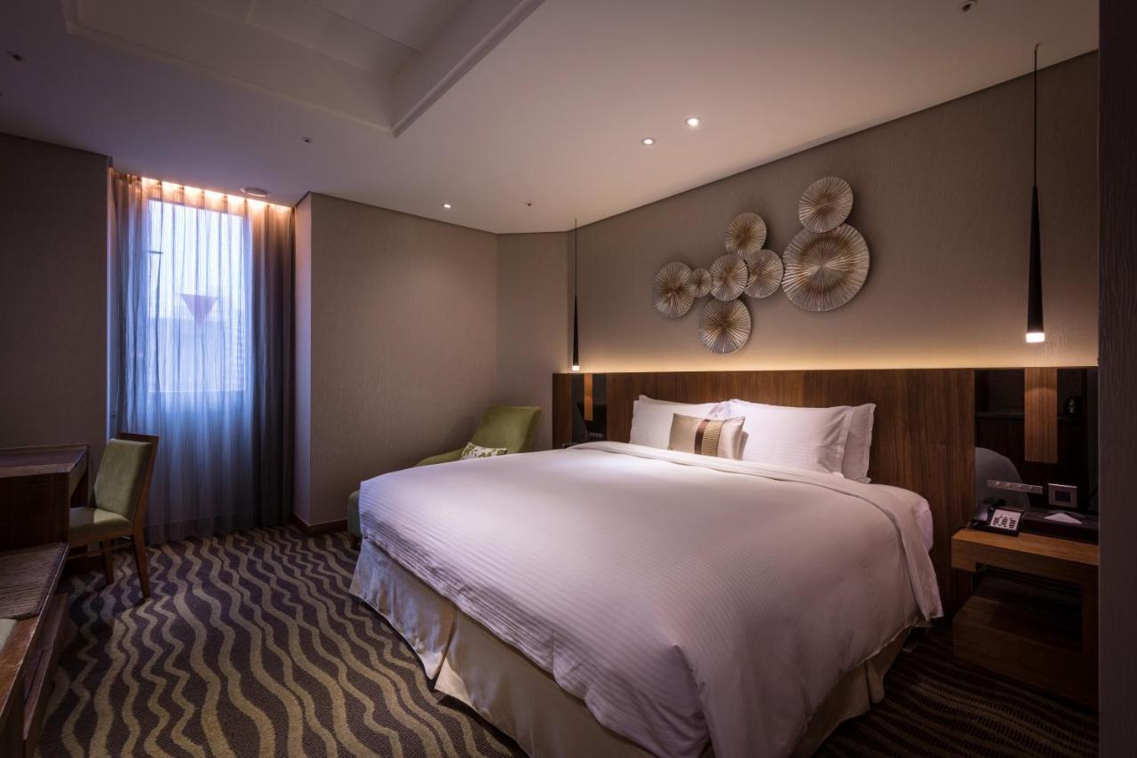 Hotel World Jianpei