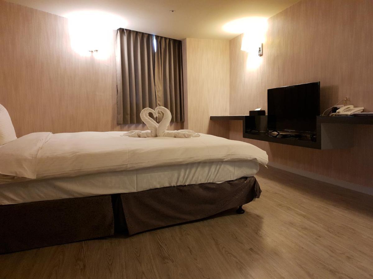 Inn Walker - Sanchong