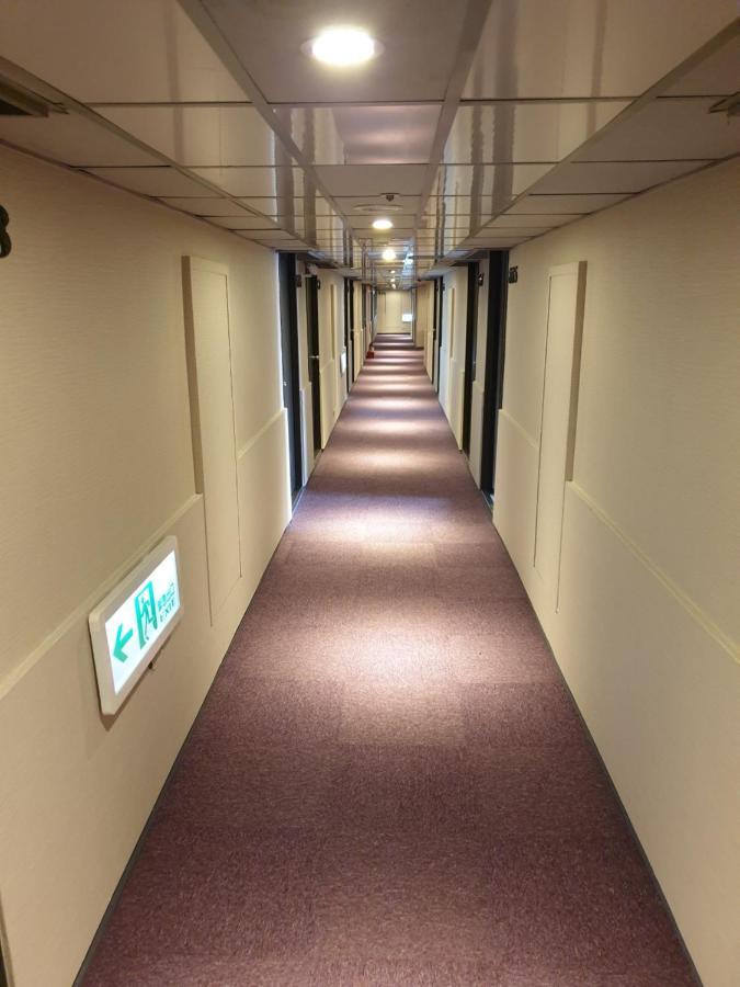 Inn Walker - Sanchong