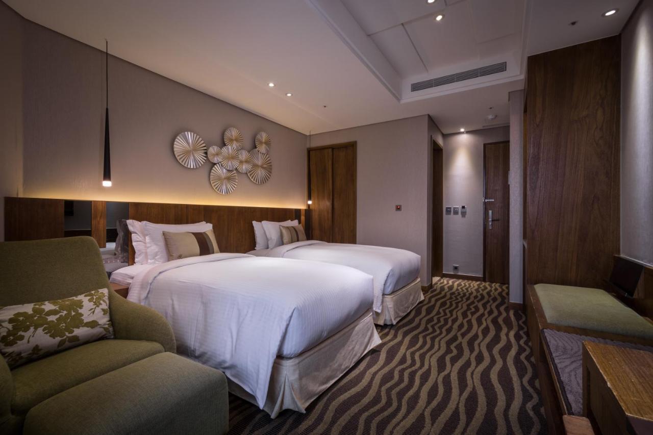 World Jianpei Hotel
