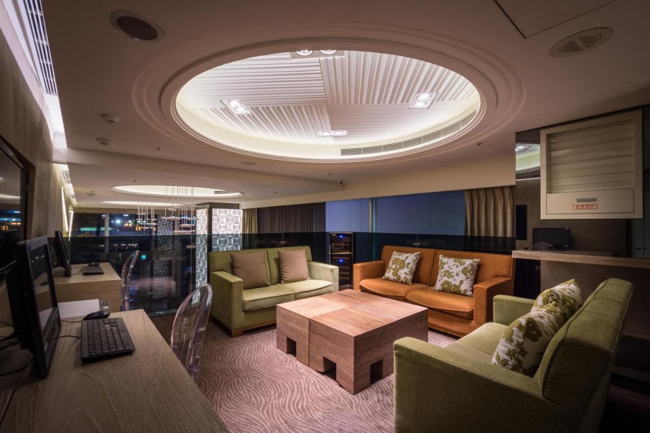 Hotel World Jianpei