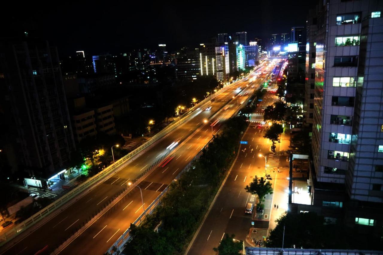World Jianpei Hotel 4*