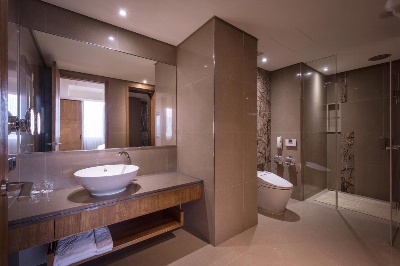 Hotel World Jianpei