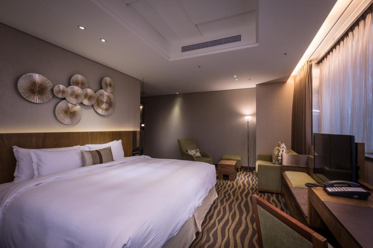 World Jianpei Hotel