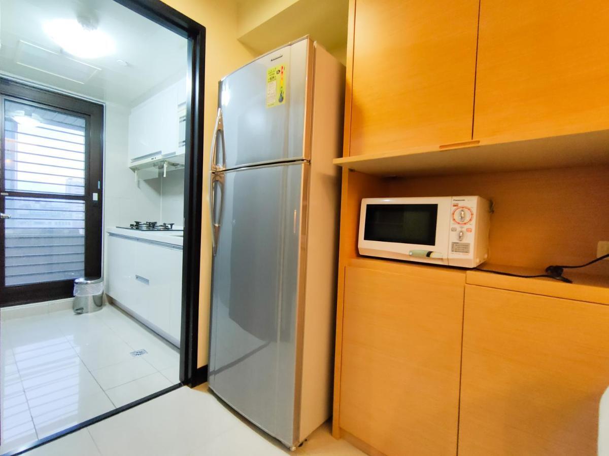 Apartment Nihow *