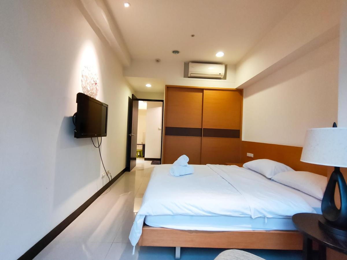 Nihow Apartment