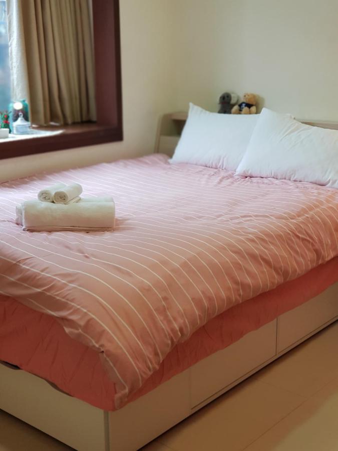 Quiet Suites Near Mrt Wonlong 4mins 溫馨套房雅房綠線萬隆捷運站四分鐘 Green Line *