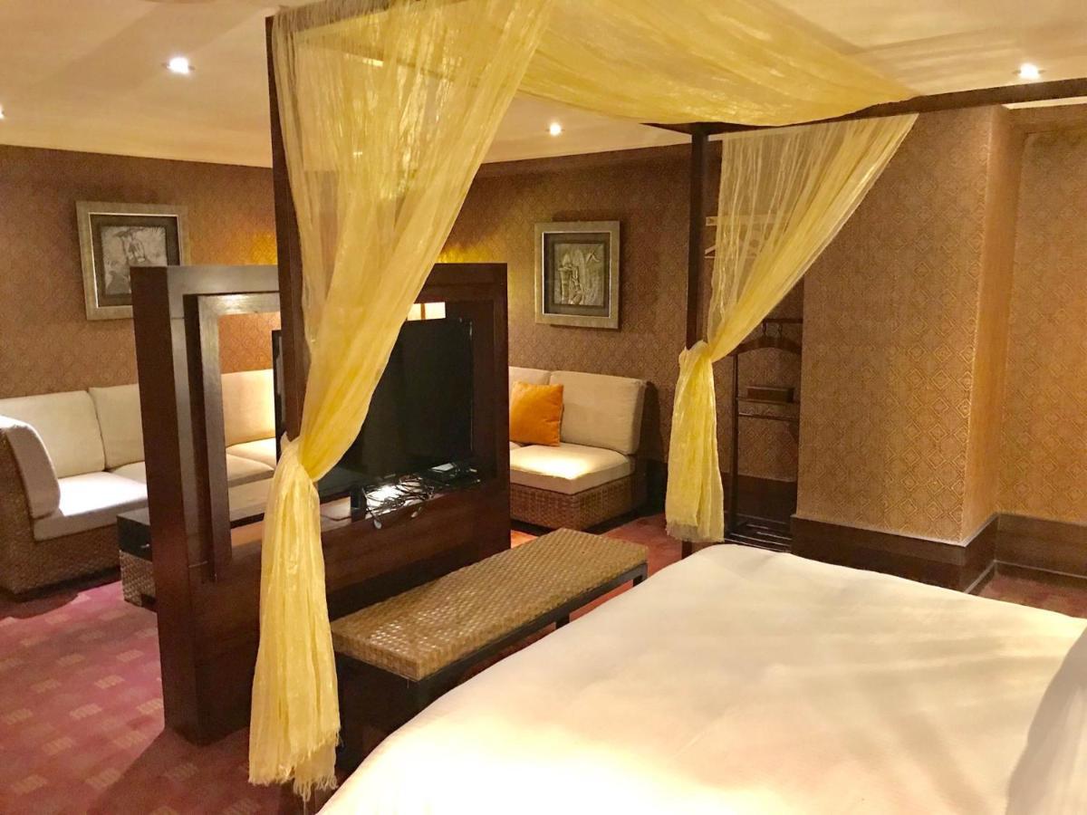 Kai Wei Boutique Guest house 3*