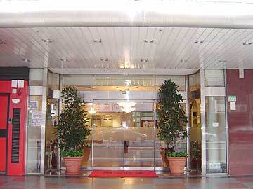 Hotel City Hotel 3*
