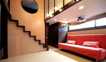 Lucky Apartment-ximen