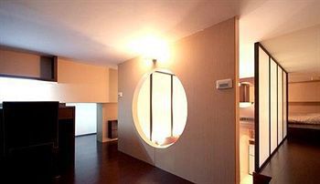 Lucky Apartment-ximen 2* Taipei