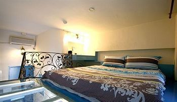 Hotel Lucky Apartment-ximen