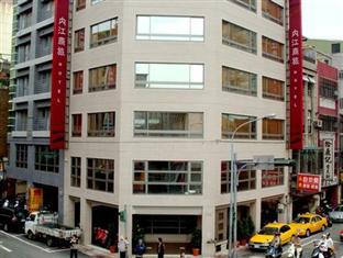 Nei Jiang Hotel 3*