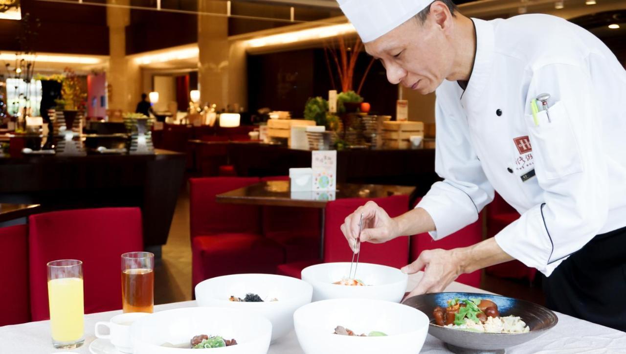 Hotel Hione Taipei