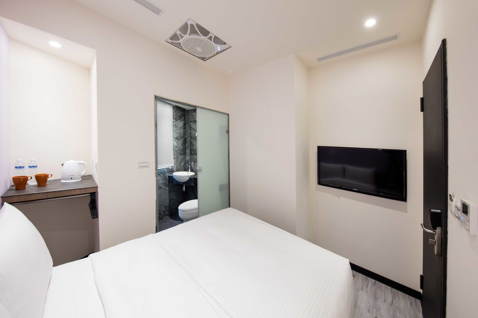 Ciaoer Apt Apartment