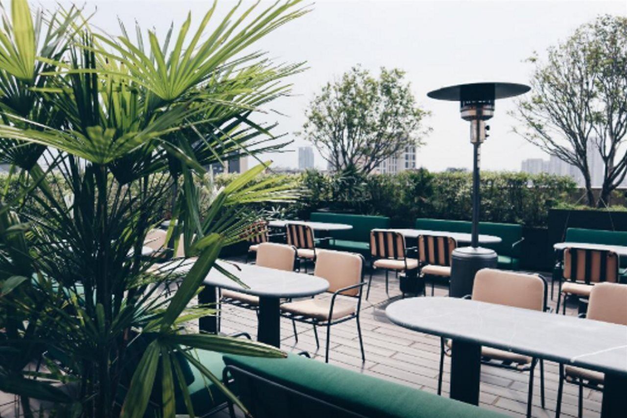 Kimpton Da An Taipei- An Ihg Taipei