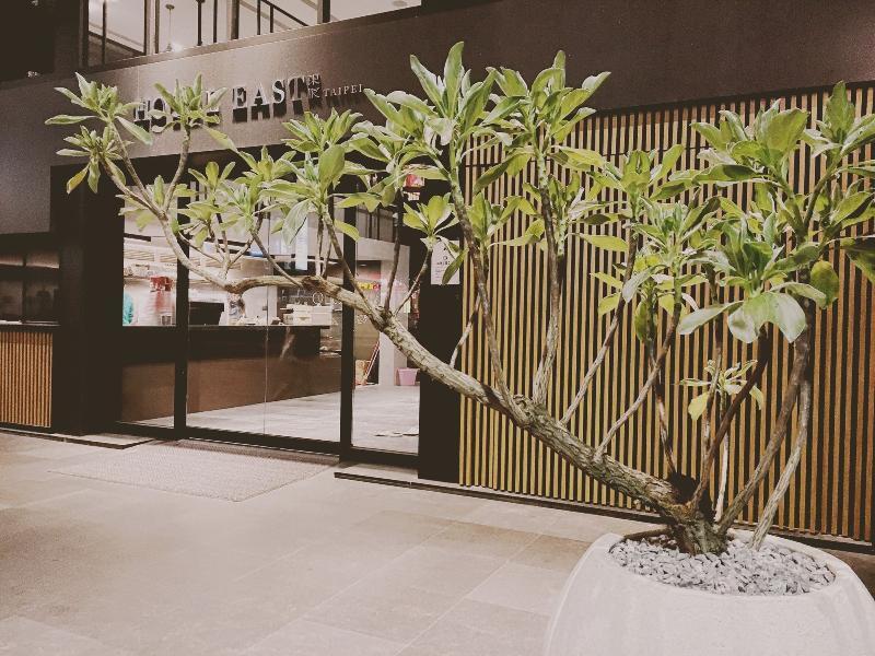 East Hotel 3*