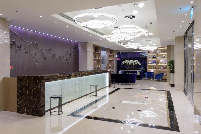 Hotel K Chang-an