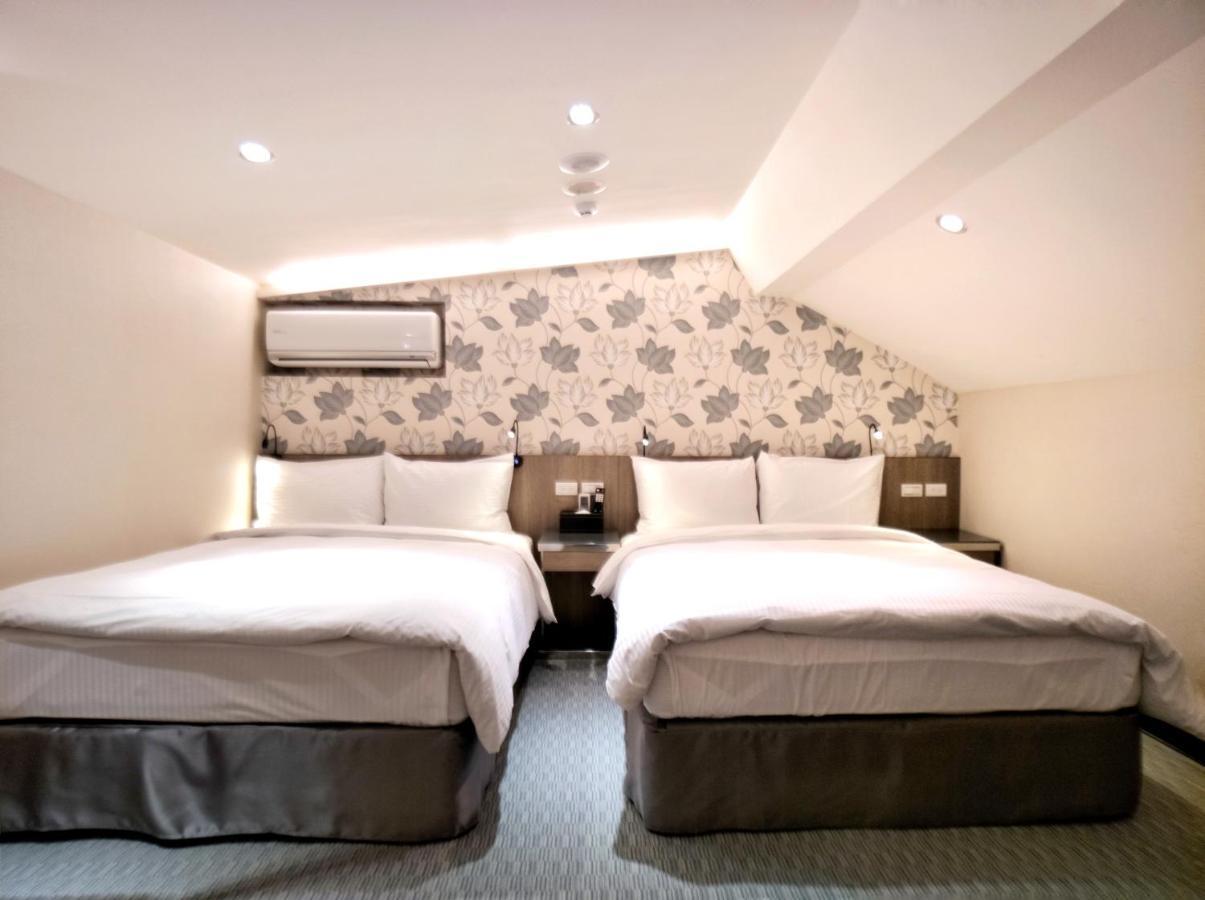 Inn Bridge Living 3*