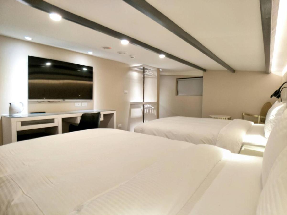 Inn Bridge Living 3*