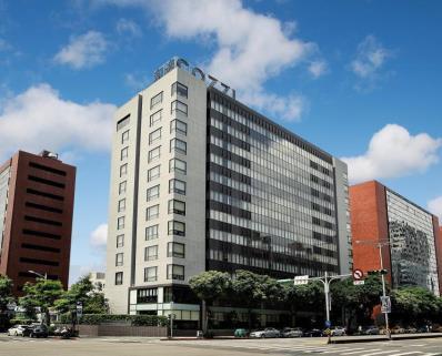 Cozzi Minsheng 4*