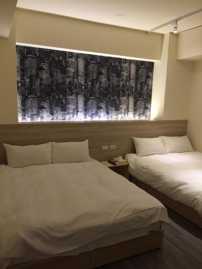 Homestay Dream Travel Taipei