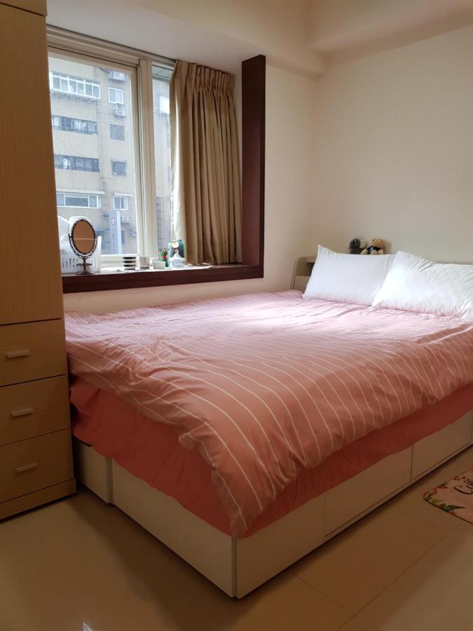 Guest house Quiet Suites Near Mrt Wonlong 4mins 溫馨套房雅房綠線萬隆捷運站四分鐘 Green Line