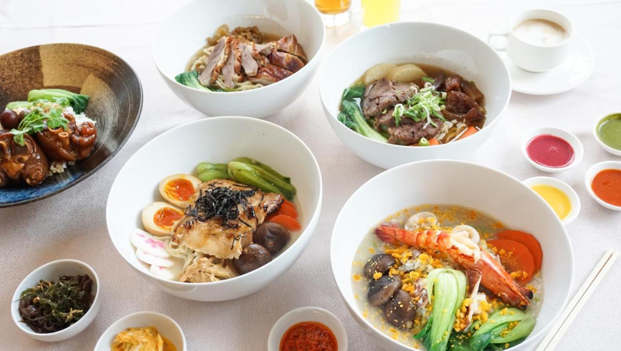 Hotel Hione Taipei