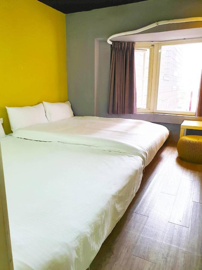 Hostel Here X There Main Station *