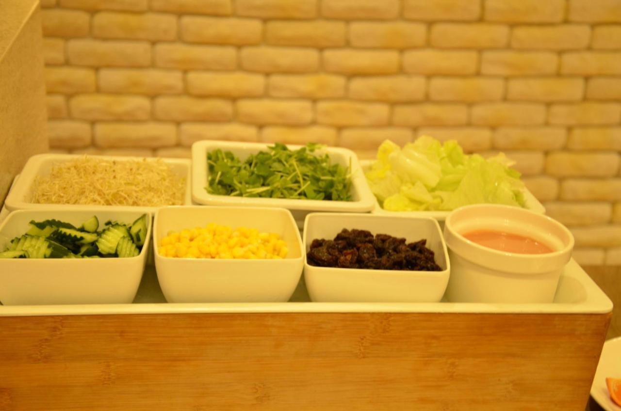 Noble Hotel Taipei