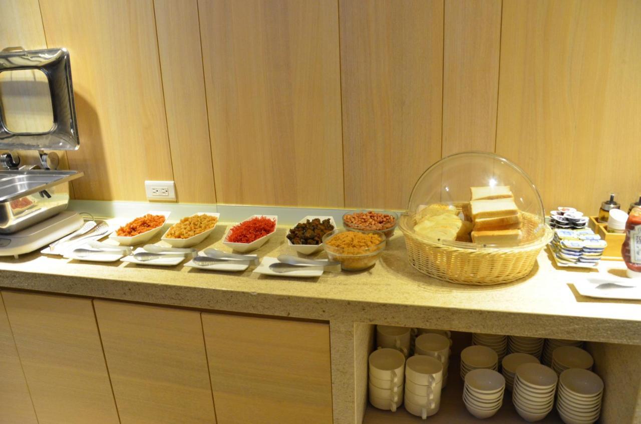 Noble Hotel Taipei