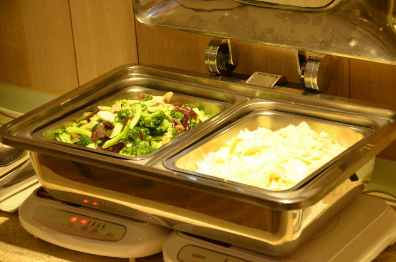 Hotel Noble Taipei