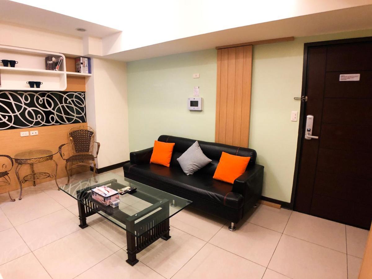 Apartment Nihow Taipei