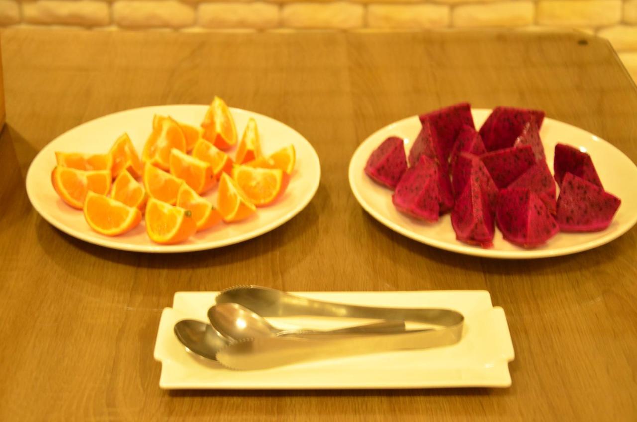 Noble Hotel Taipei