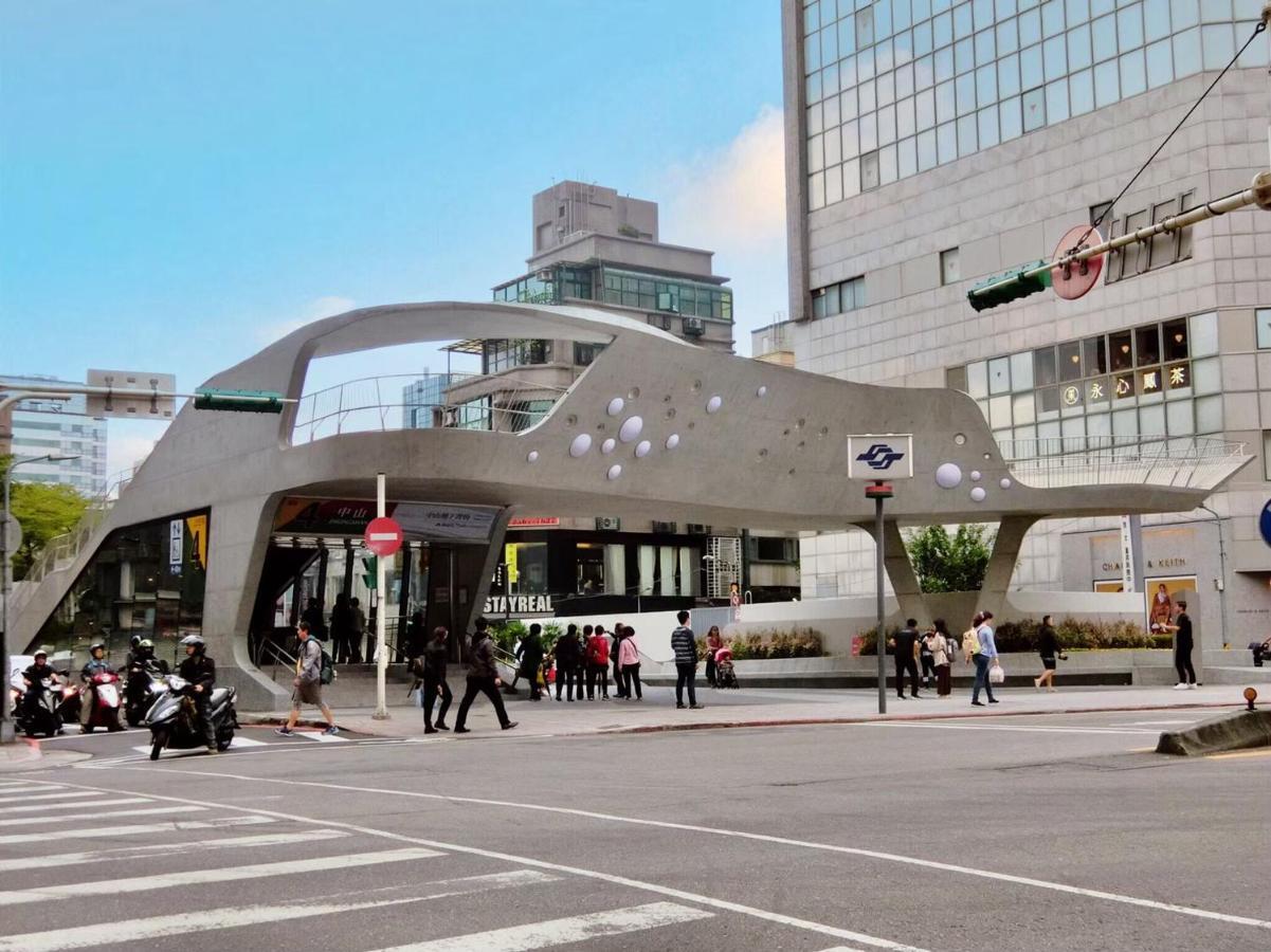 Hotel K Taipei