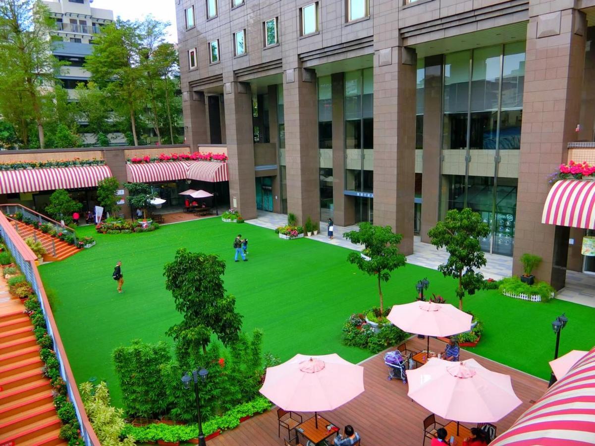 Hotel K
