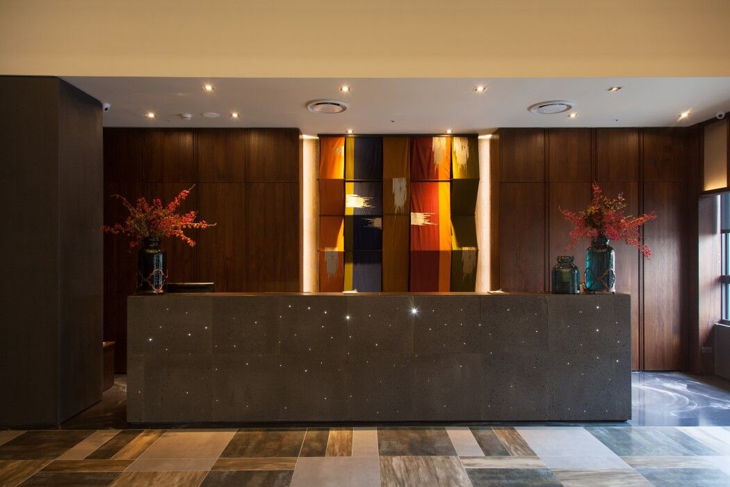 Hyatt - Episode Daan Taipei, Jdv By Hyatt Hotel Taipei