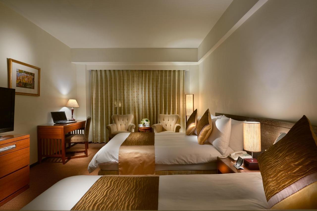 Hotel Gala Taipei