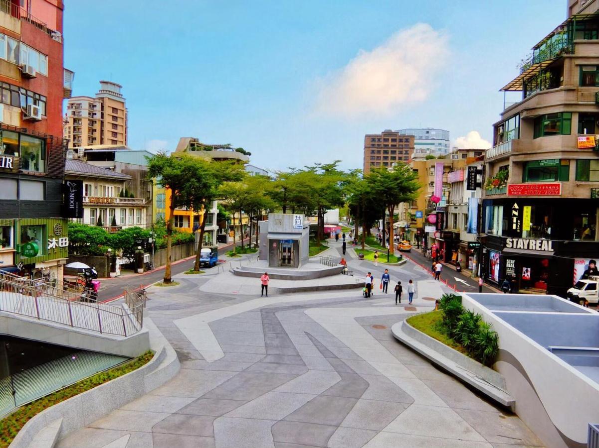 K Taipei