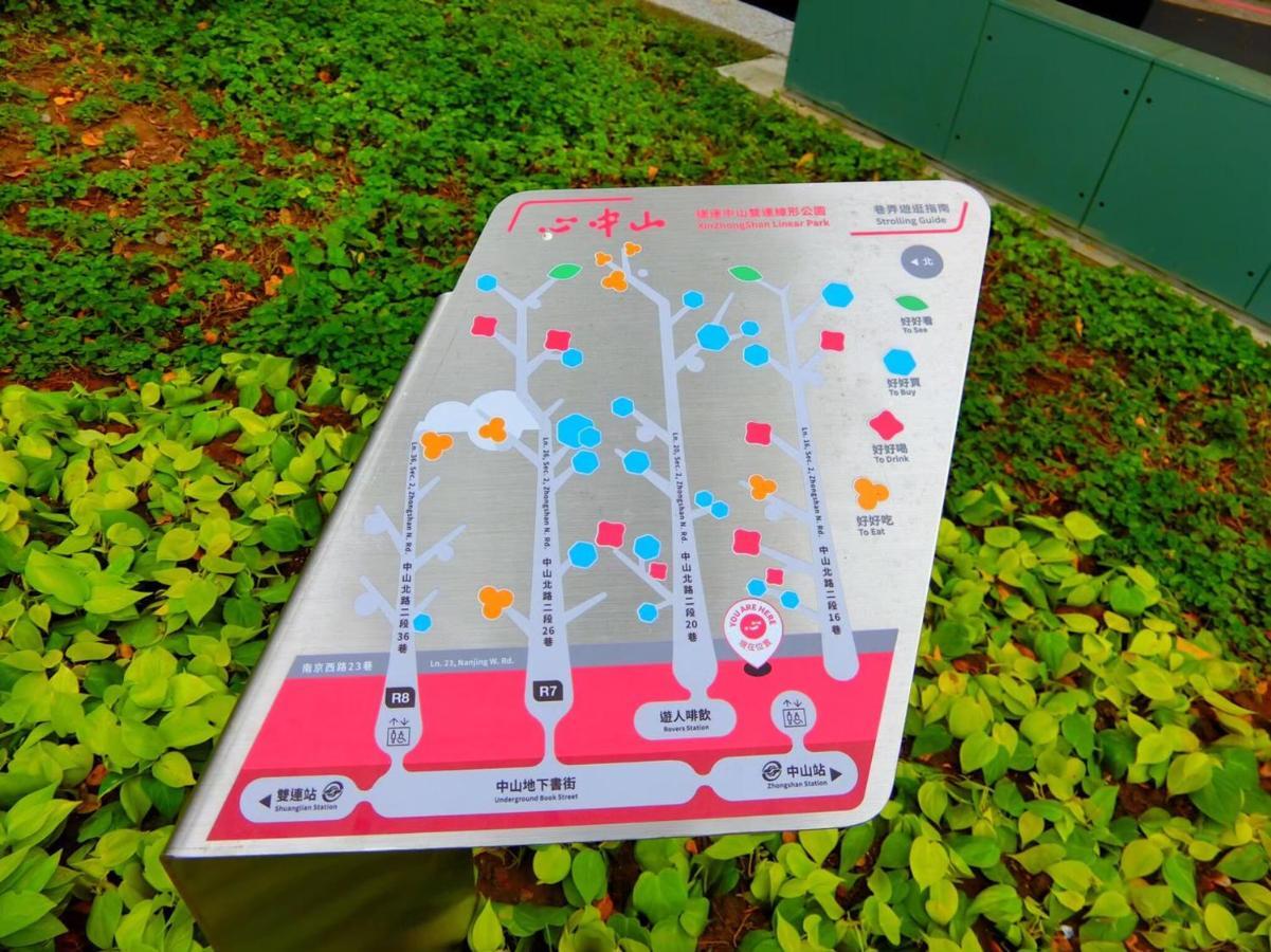 K 3* Taipei