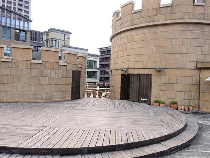 Sato Castle Motel 4*