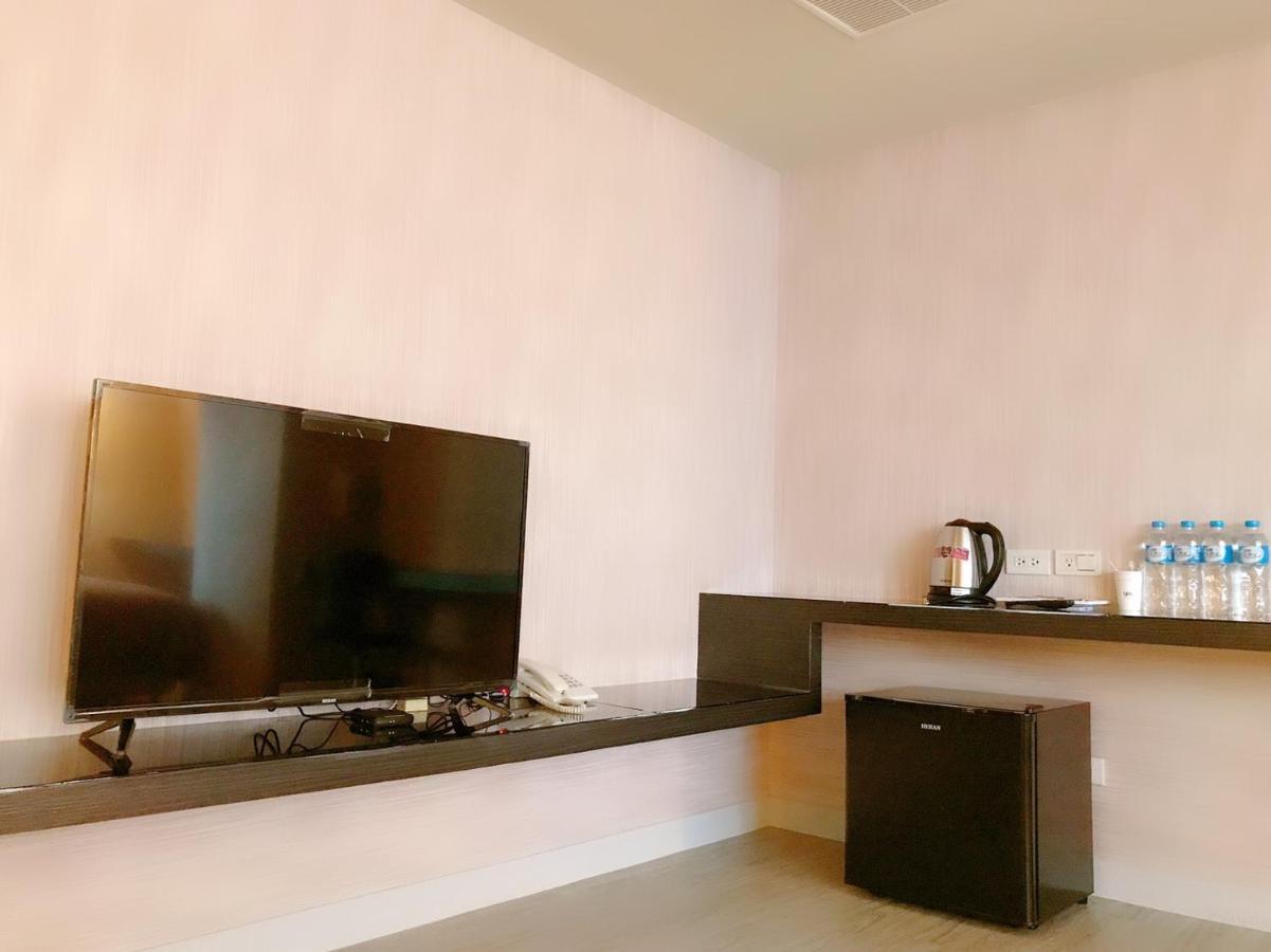Walker - Sanchong Inn