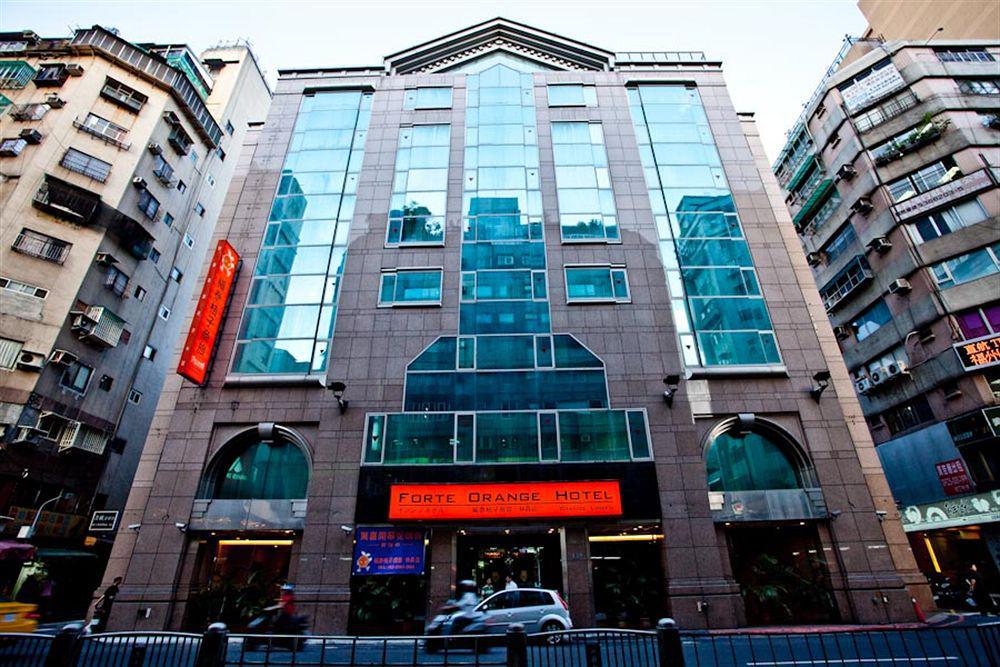 Orange - Linsen, 3*