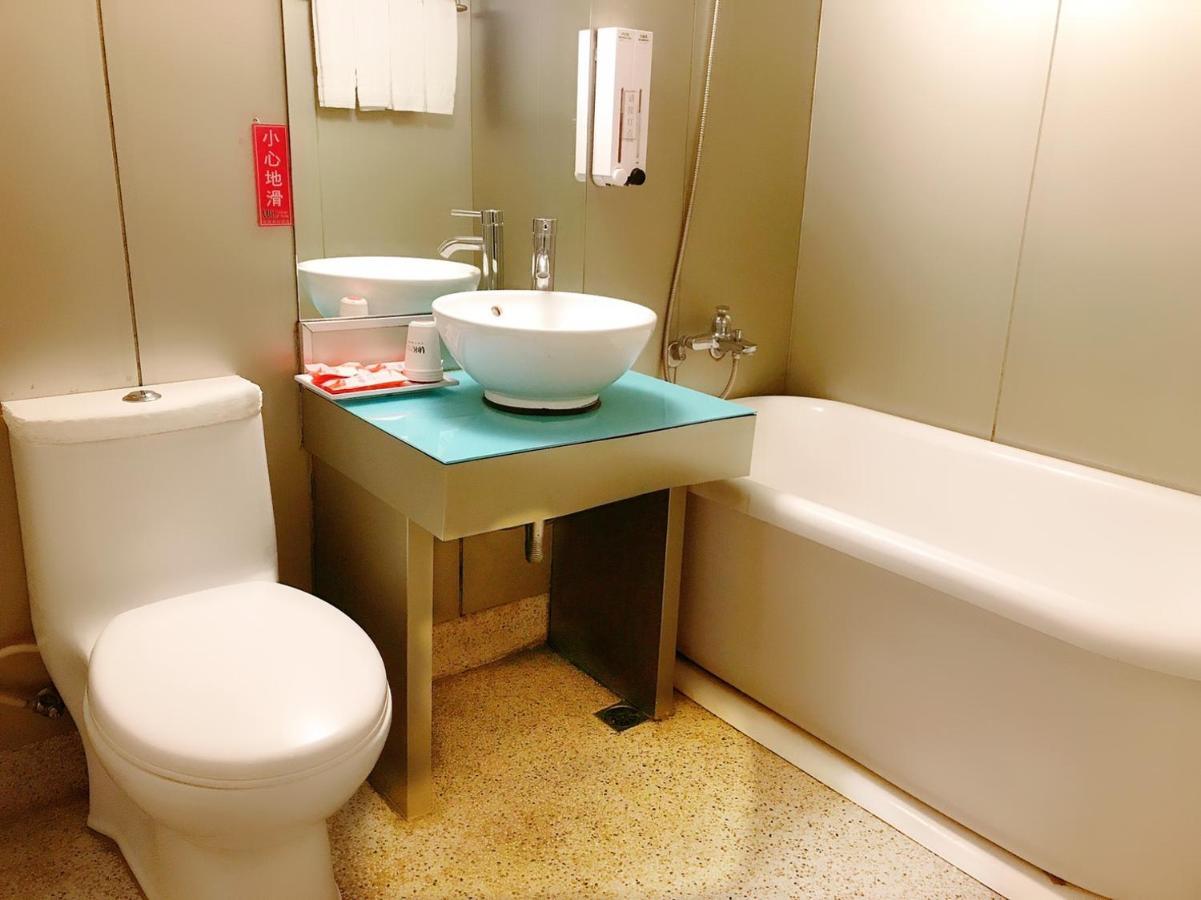 Walker - Sanchong Inn 3*