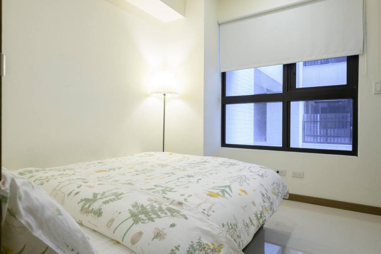 Ximending Florid House
