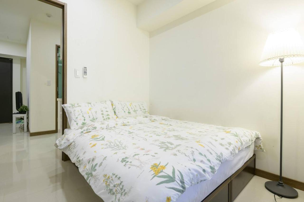 Ximending Florid House 3*