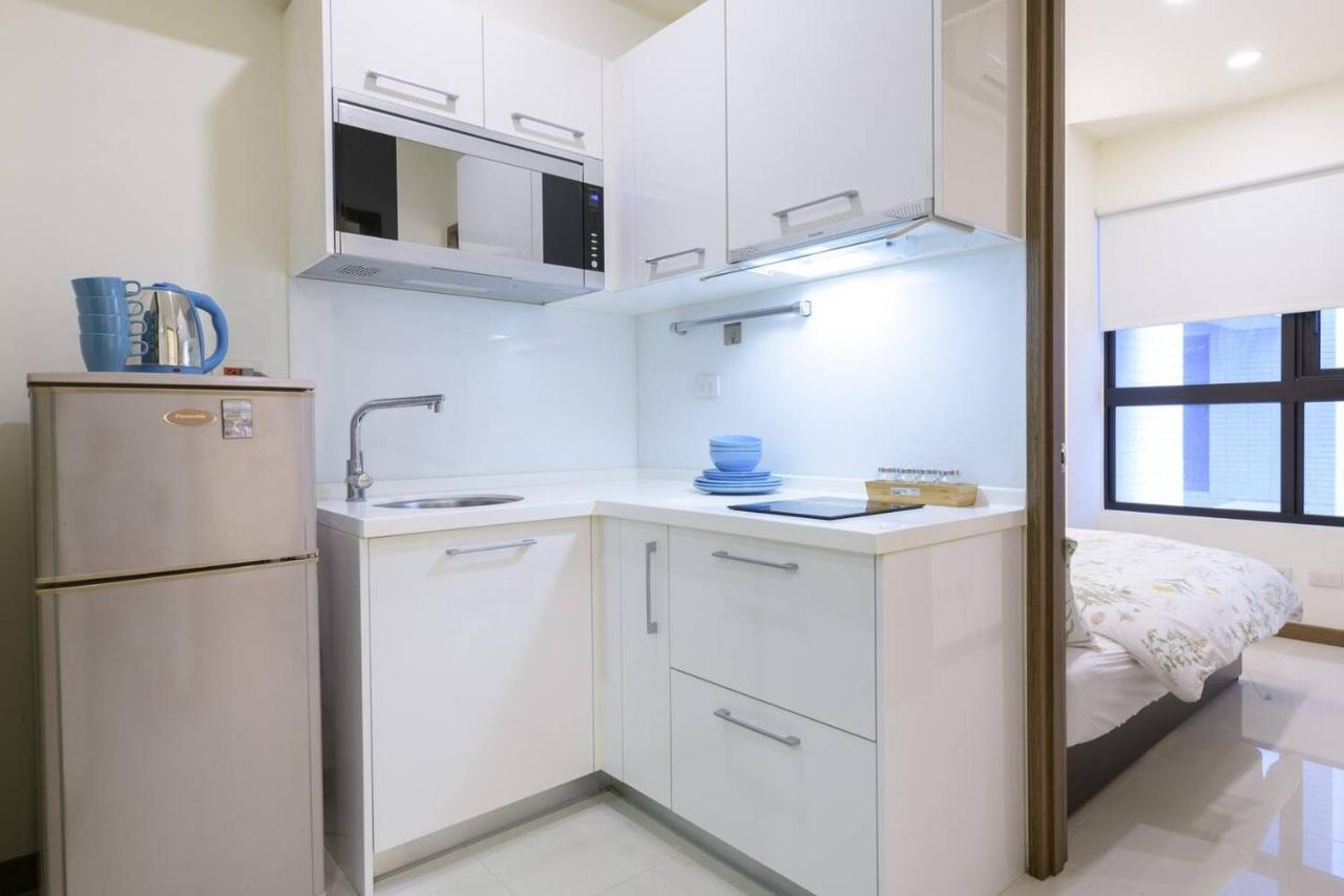 Inn Ximending Florid House