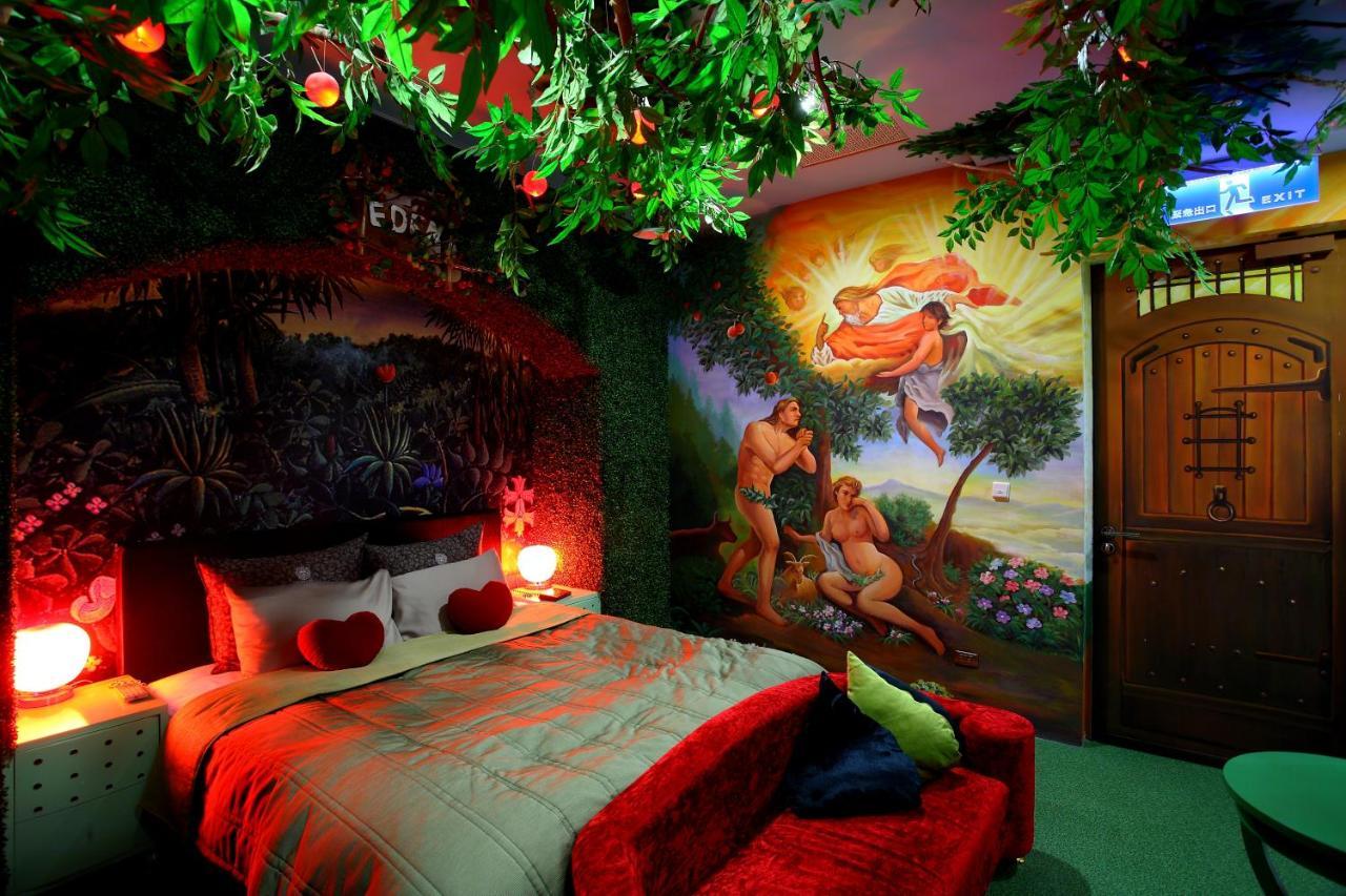 Motel Sato Castle